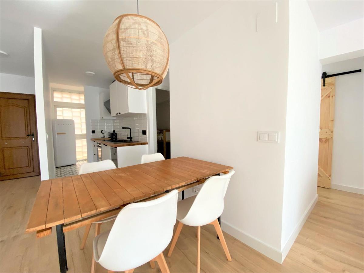 Apartamento En Primera Linea En Calpe Exterior photo