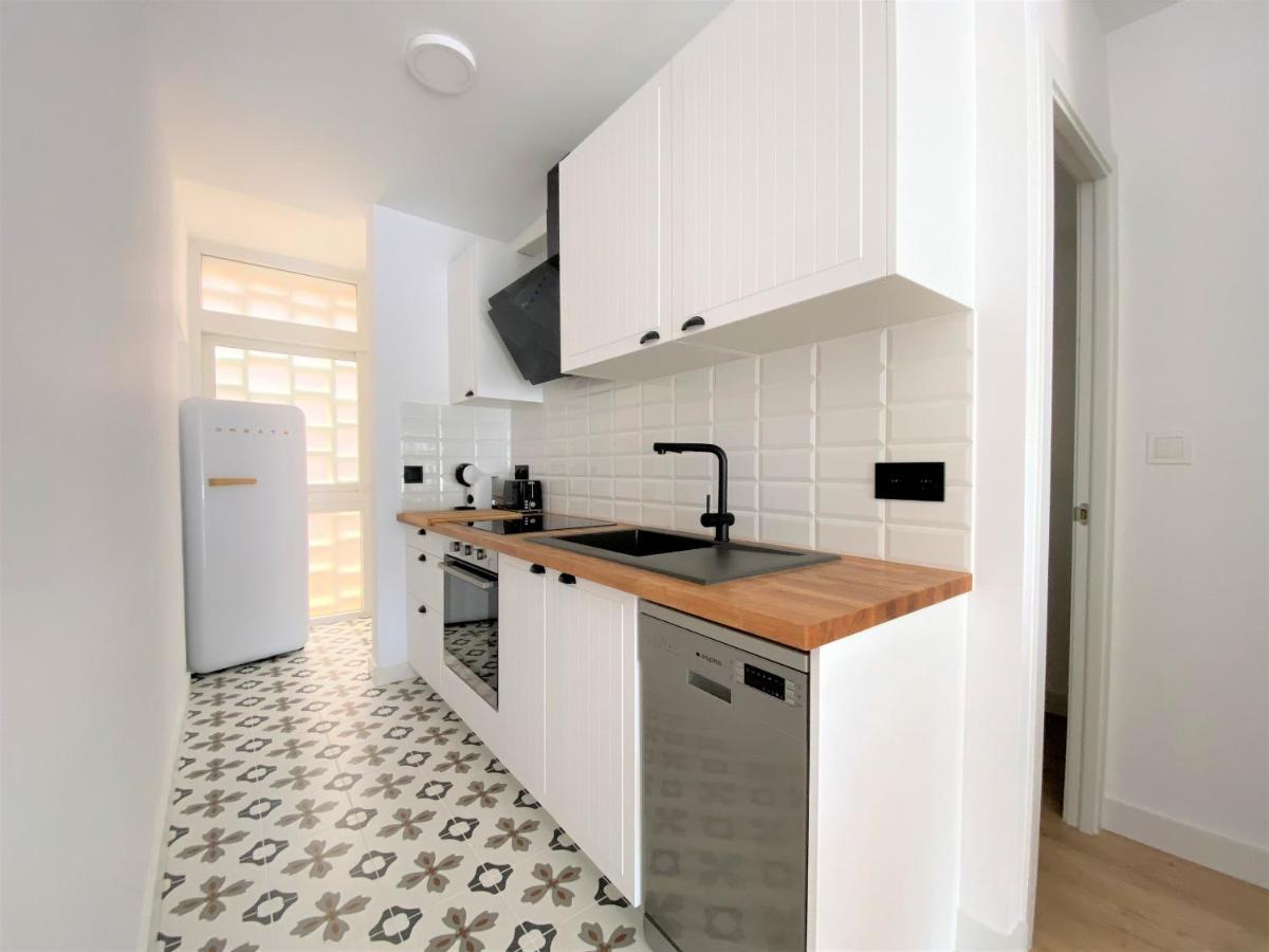 Apartamento En Primera Linea En Calpe Exterior photo